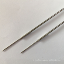 Professional Sterilized Tattoo Needles Round Liner Weaved Magnum